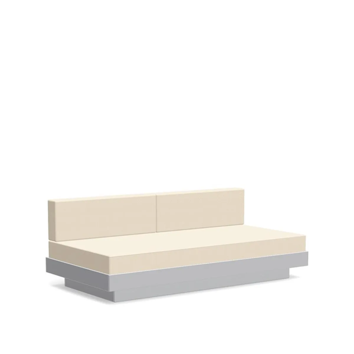 Platform One Sectional Sofa