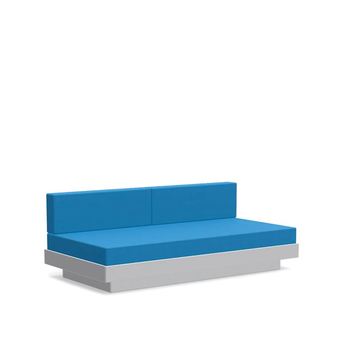 Platform One Sectional Sofa