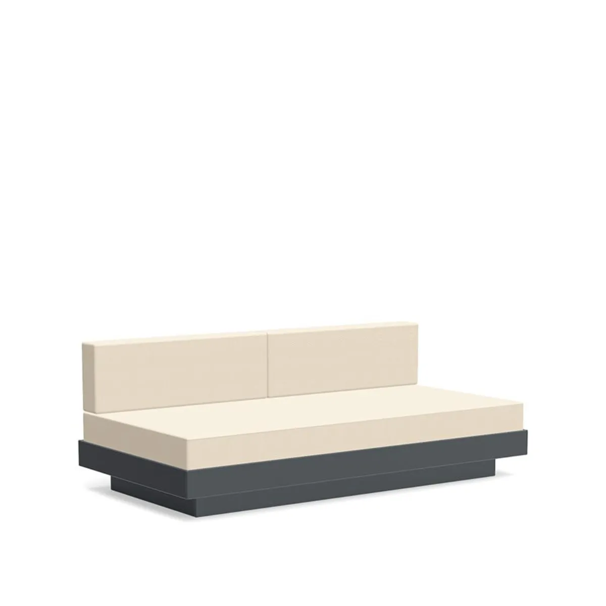 Platform One Sectional Sofa