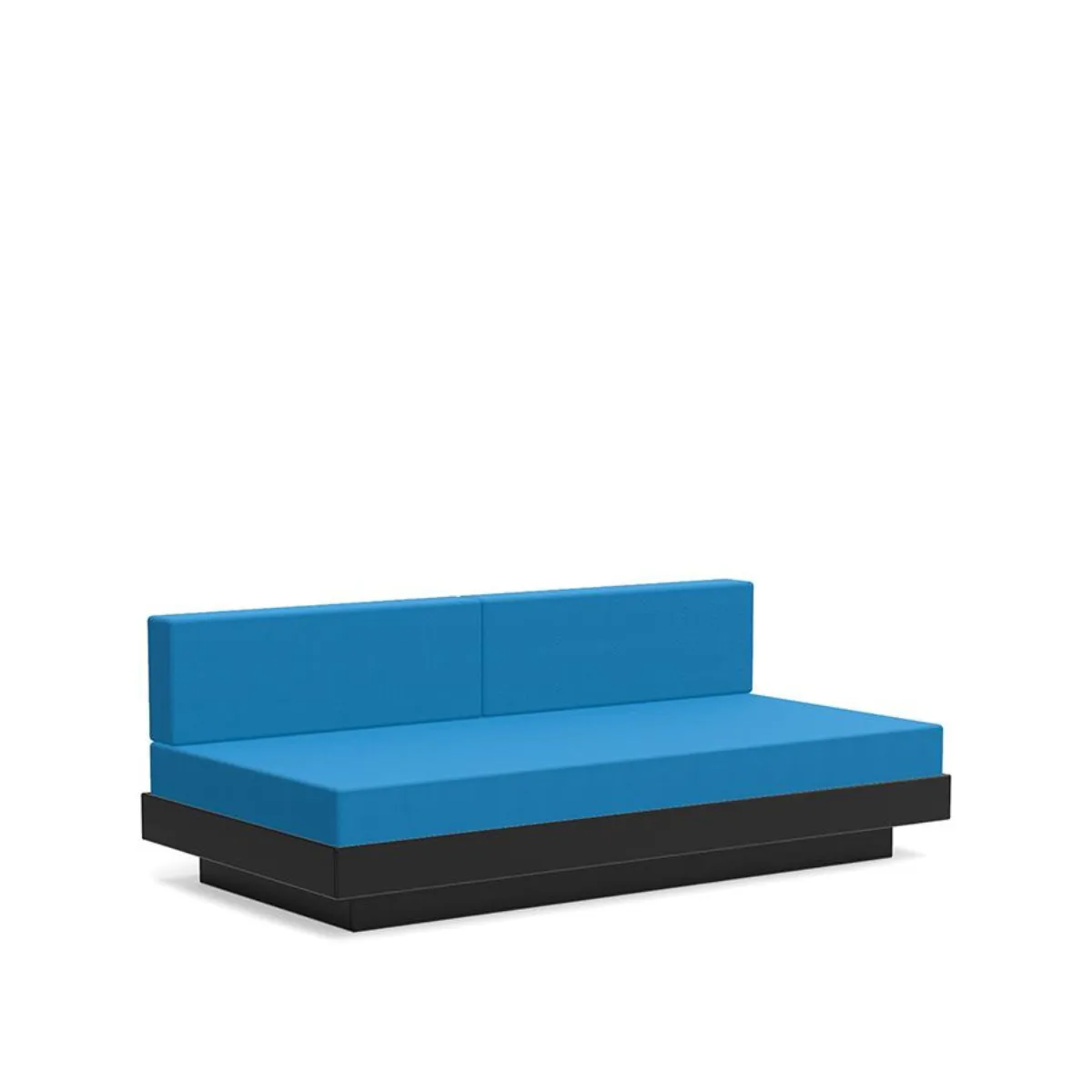 Platform One Sectional Sofa