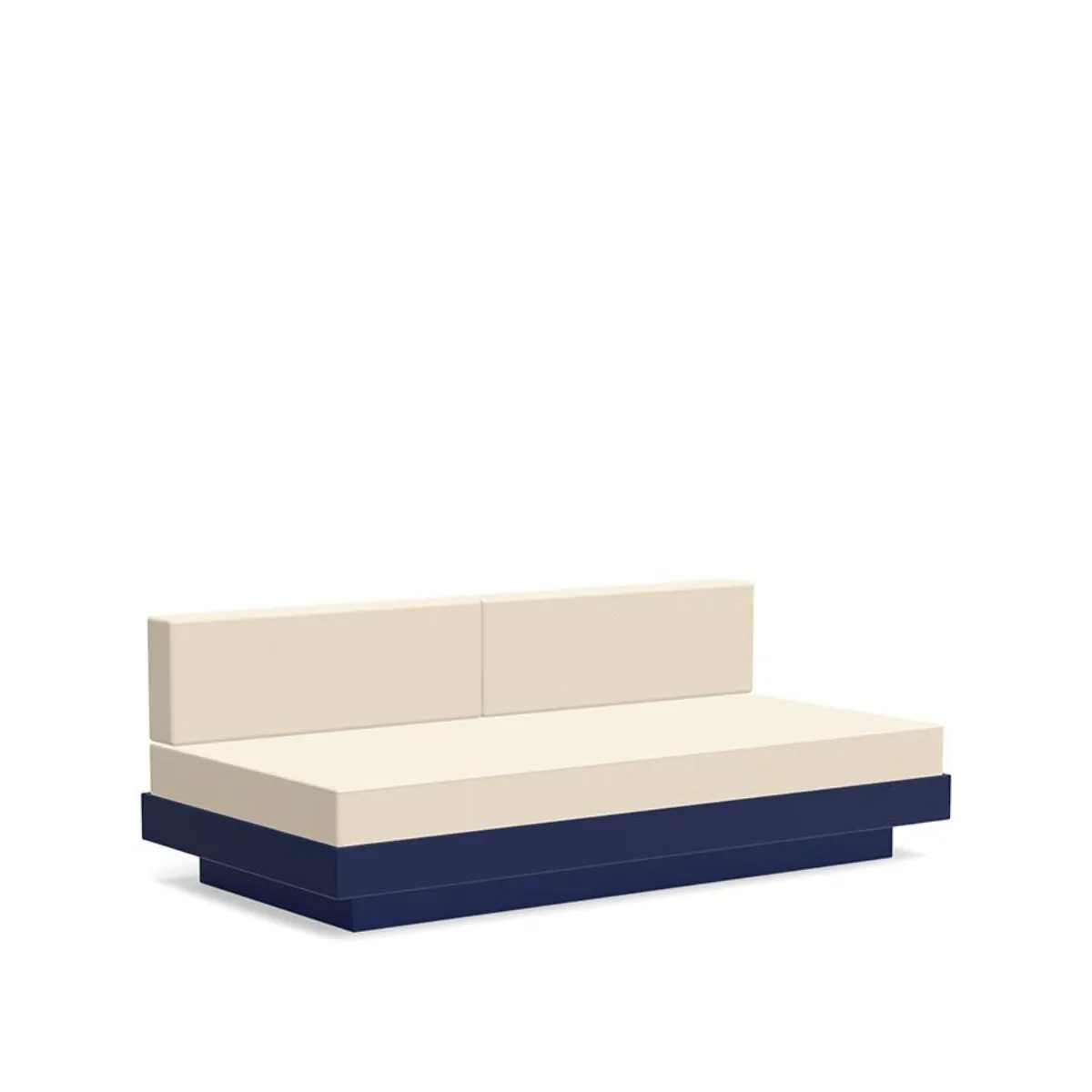 Platform One Sectional Sofa