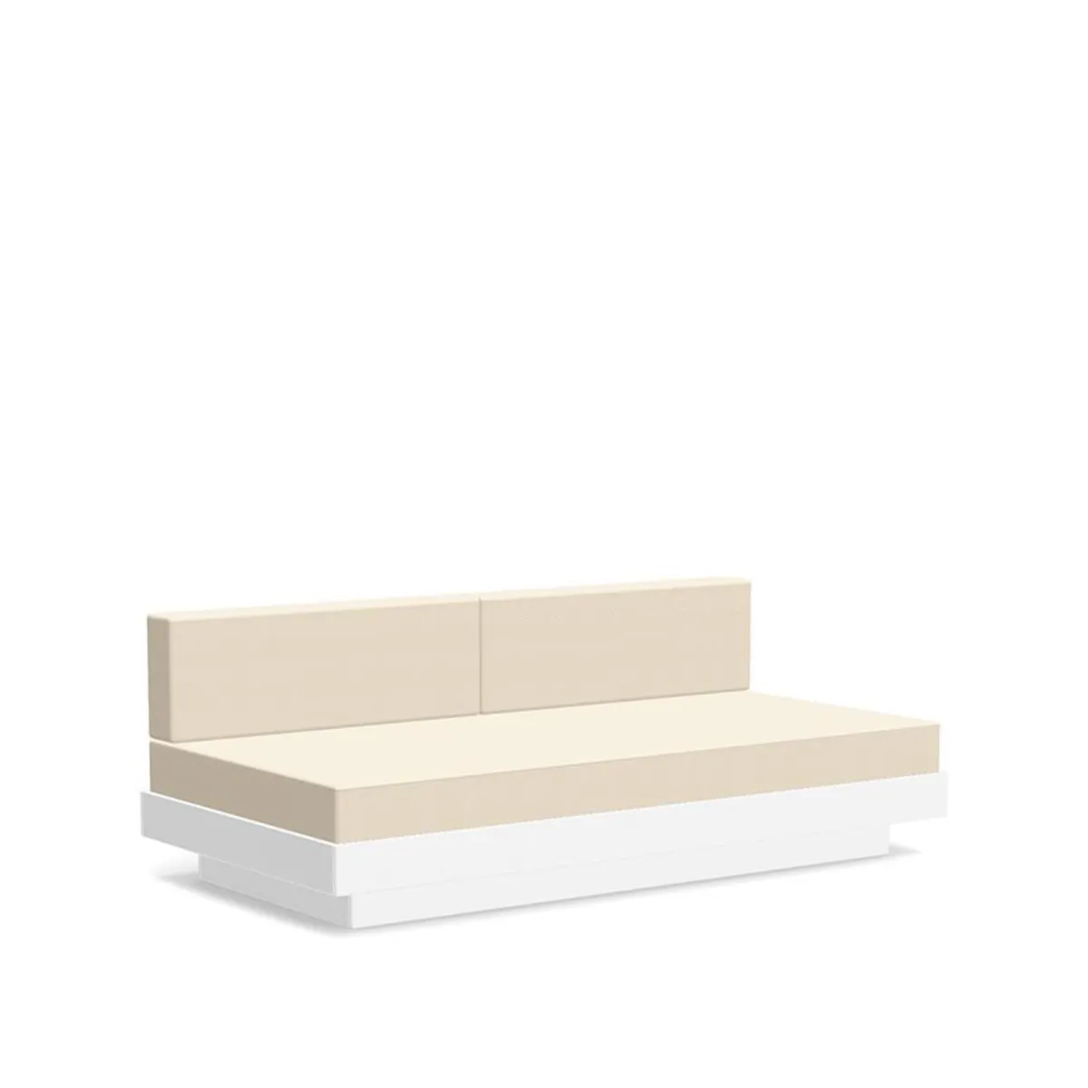 Platform One Sectional Sofa