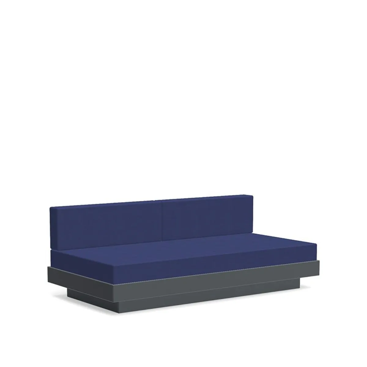 Platform One Sectional Sofa