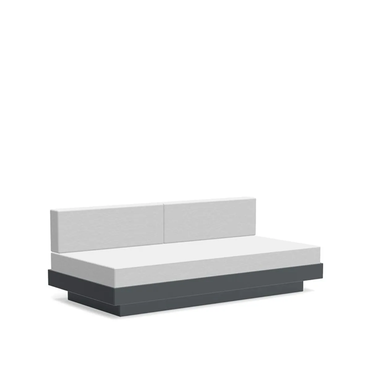 Platform One Sectional Sofa