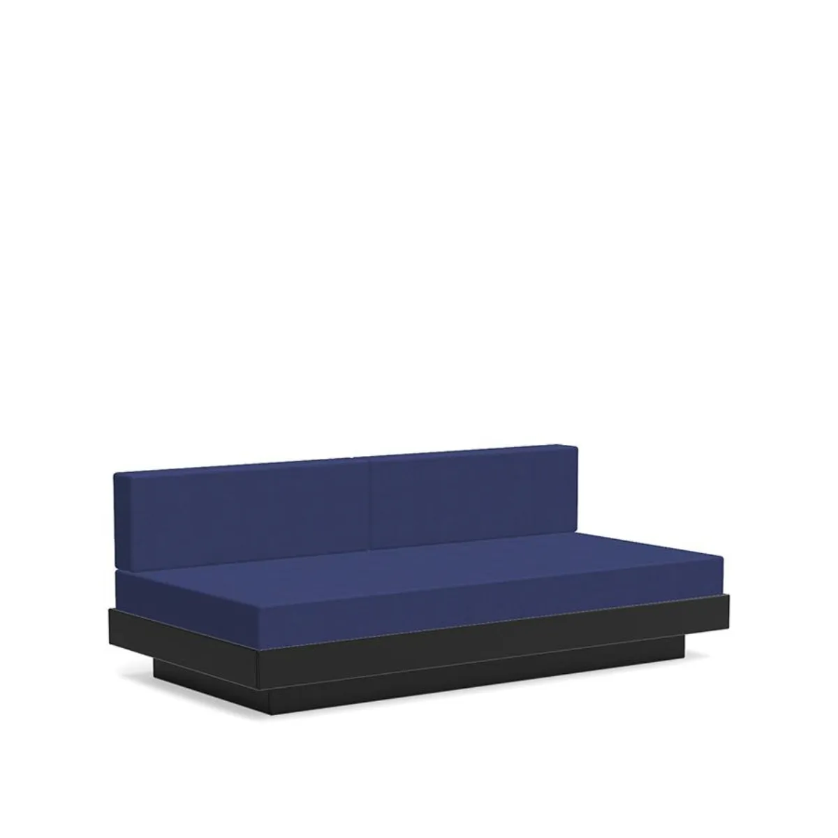 Platform One Sectional Sofa