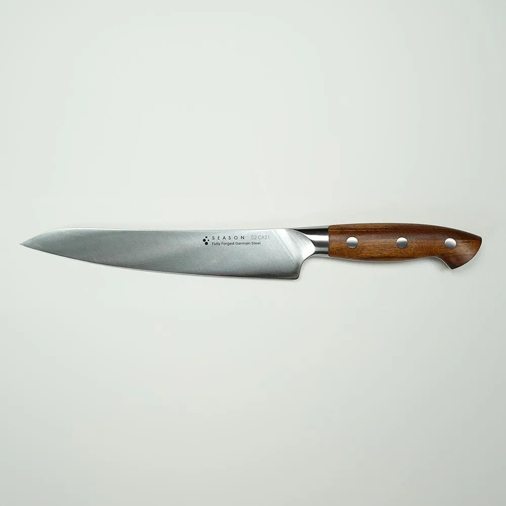 Season S2 Carving Knife 21cm