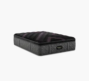 Simmons BeautyRest Black Series 2 Medium Pillow Top Queen Mattress