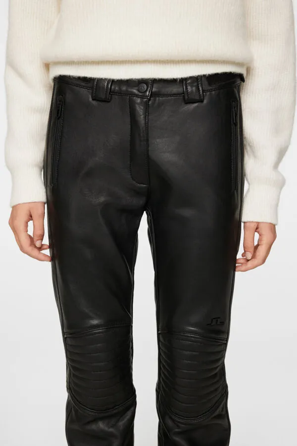 Stanford Leather Pant