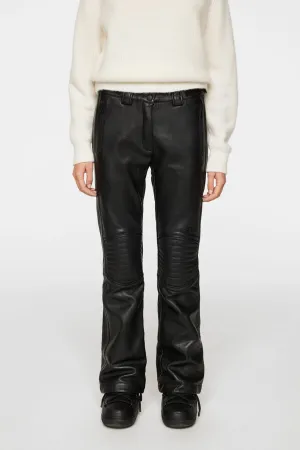 Stanford Leather Pant