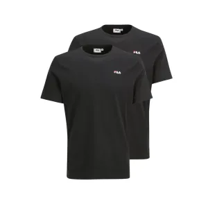 T-Shirt Set Brod Tee - Black