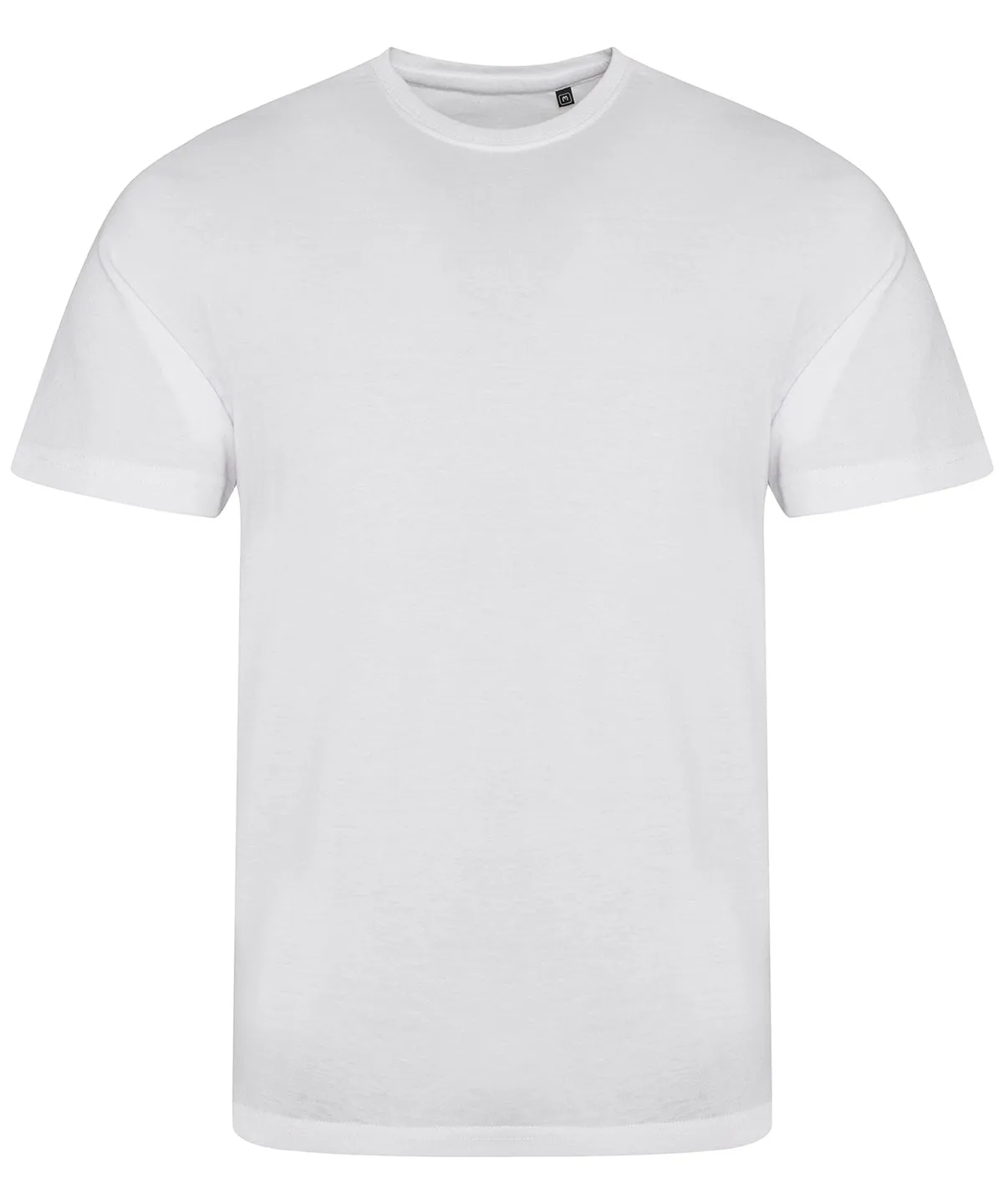 Triblend T | Solid White