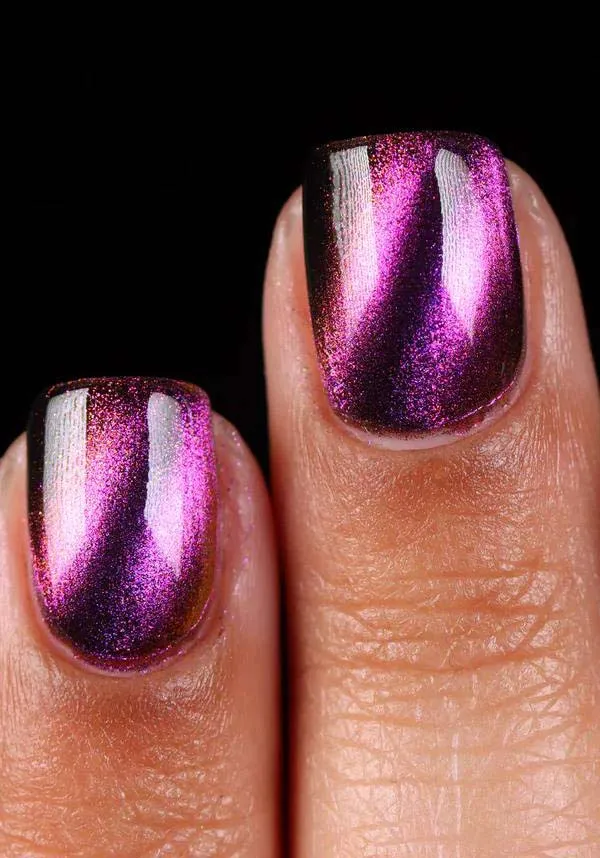 Velvet Sky Dive | NAIL POLISH