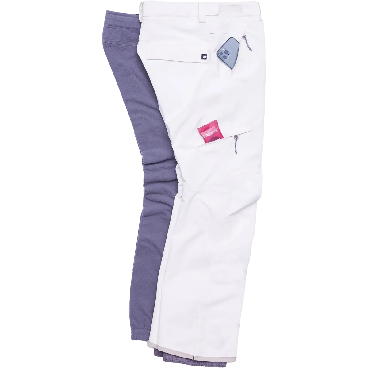 Women's Smarty 3-in-1 Cargo Pant