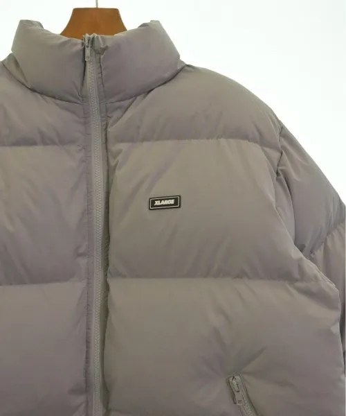 X-LARGE Down jackets/Vests